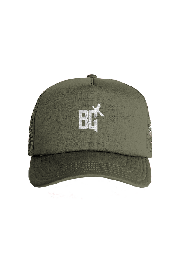 FOAM TRUCKER CAP