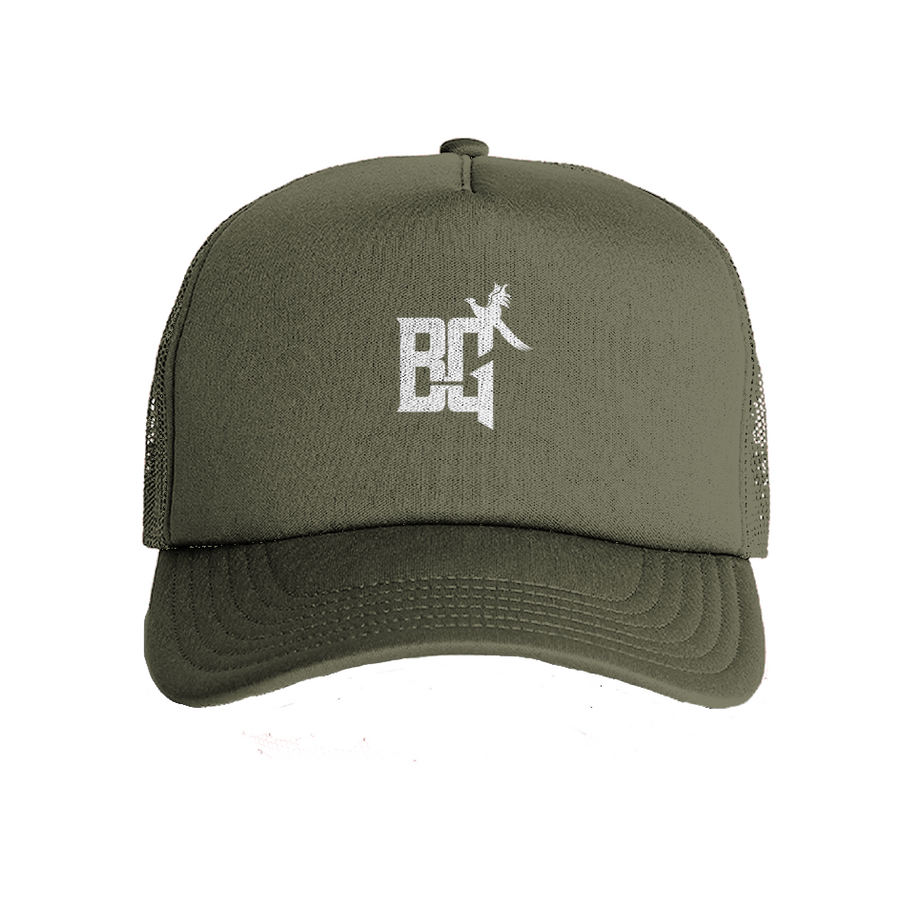 FOAM TRUCKER CAP