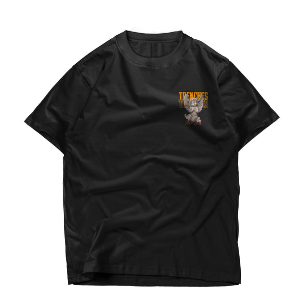 Xotic Living Trenches Tee