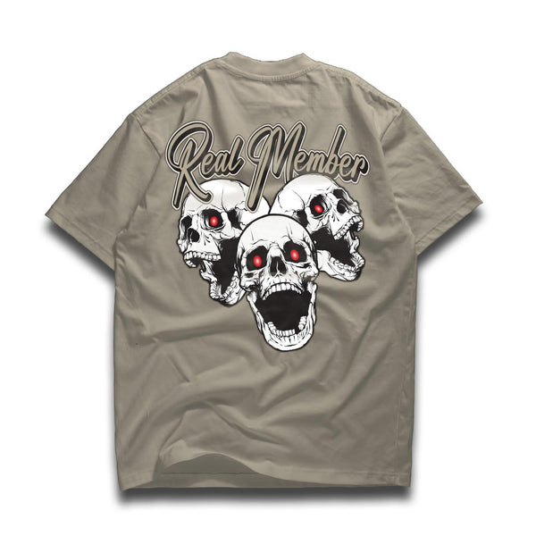 Real Member Tee