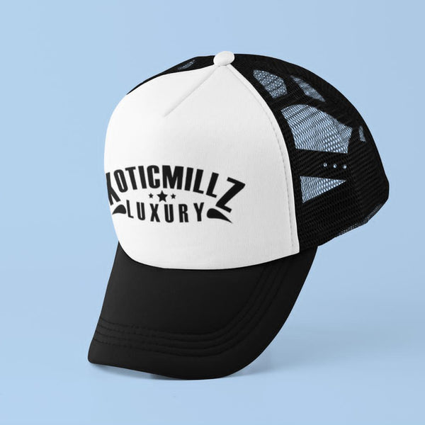 XotixMillz Hat