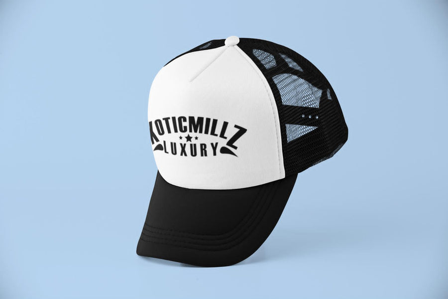 XotixMillz Hat
