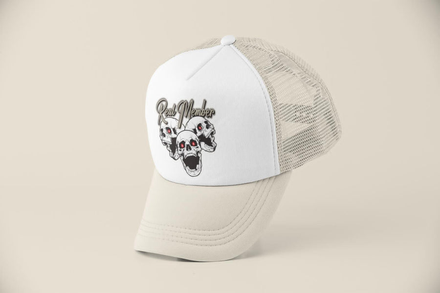 Real Member - Hat