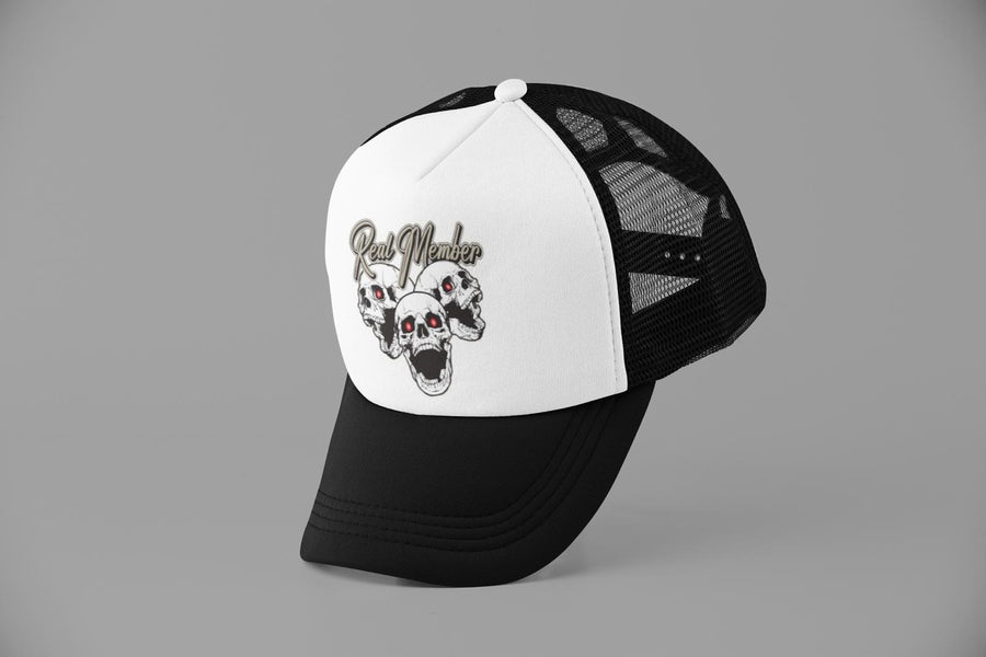 Real Member - Hat