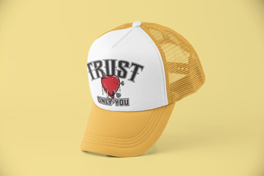 Trust Only You - Hat