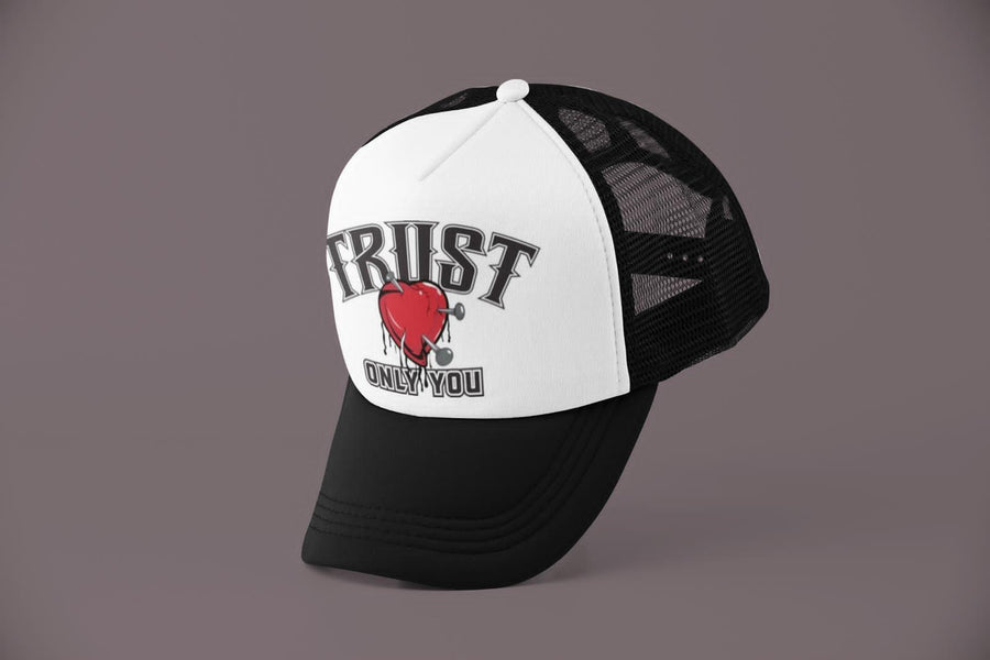 Trust Only You - Hat