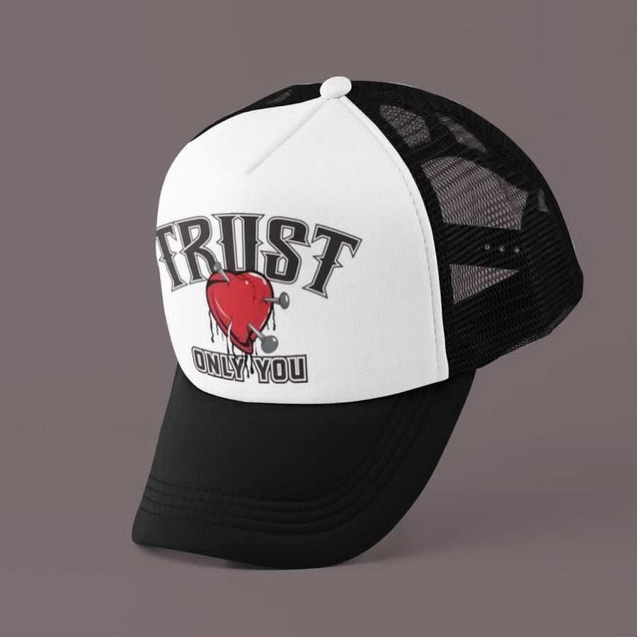 Trust Only You - Hat