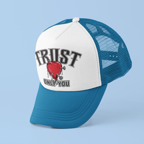 Trust Only You - Hat