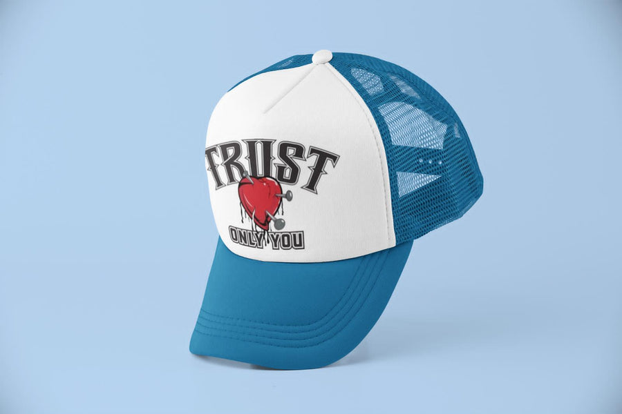 Trust Only You - Hat