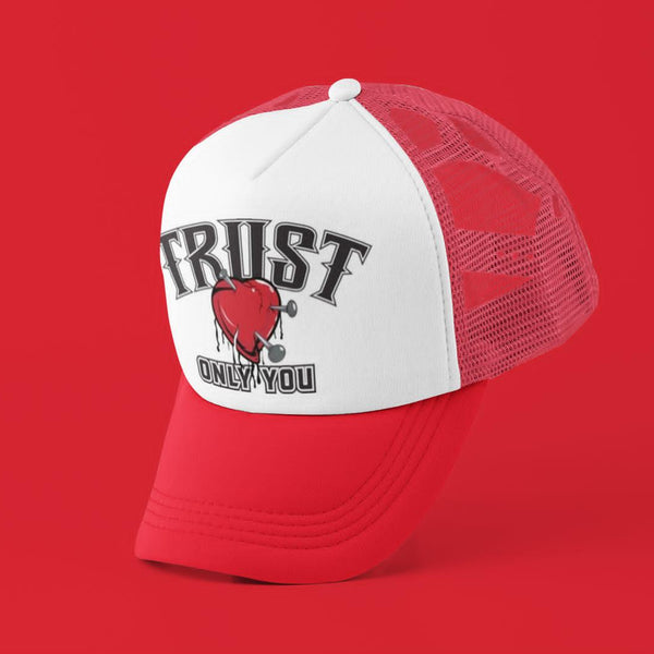 Trust Only You - Hat