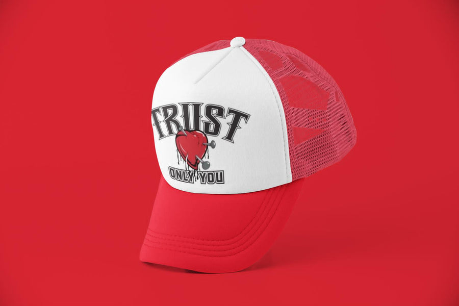 Trust Only You - Hat