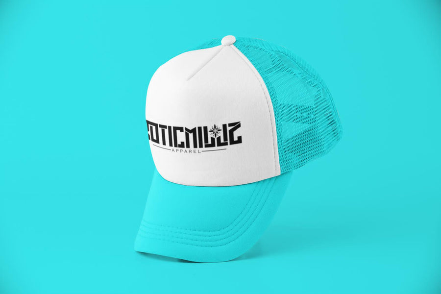 XotixMillz Hat