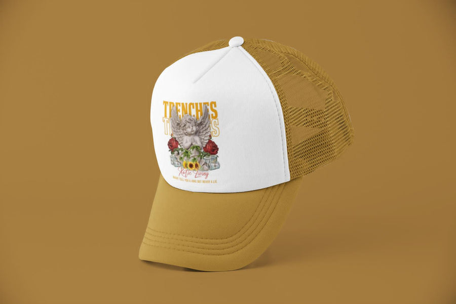 Xotic Living - Hat