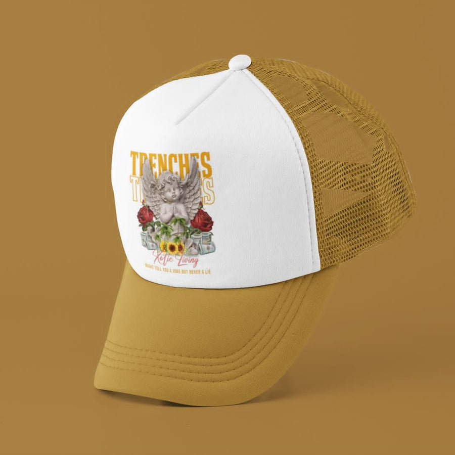 Xotic Living - Hat