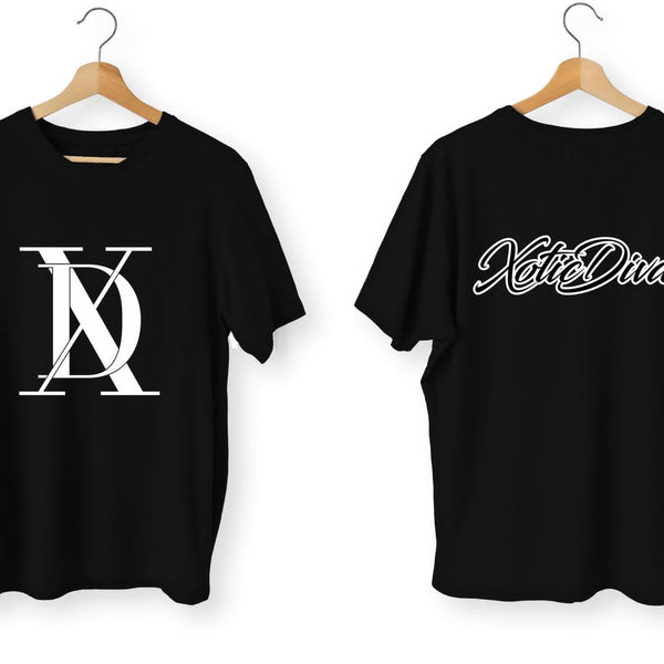 Xotic Diva -Black