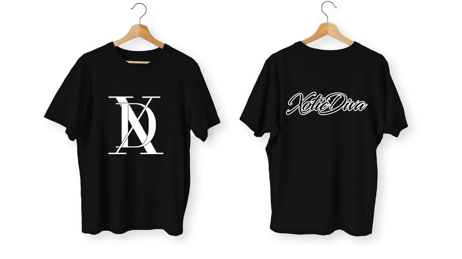 Xotic Diva -Black