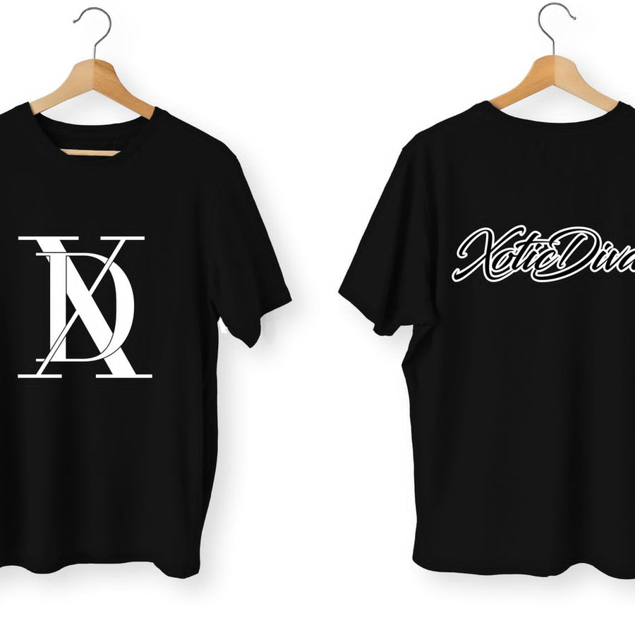 Xotic Diva -Black