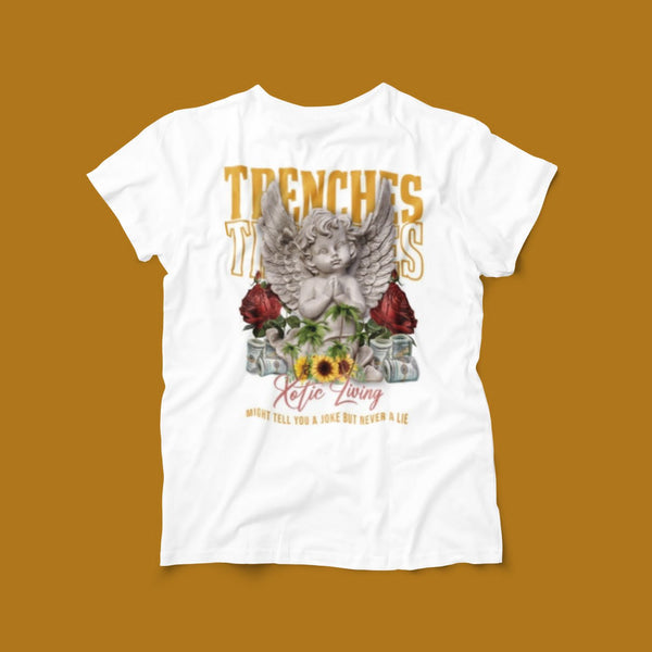 Trenches Tee