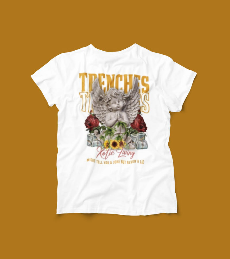 Trenches Tee
