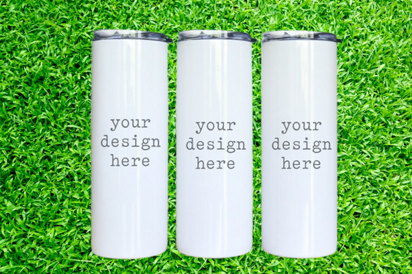 Elite Custom Tumbler Design