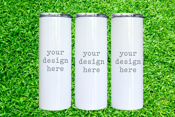 Elite Custom Tumbler Design